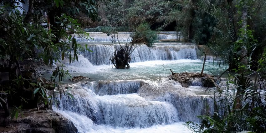 Luang Prabang