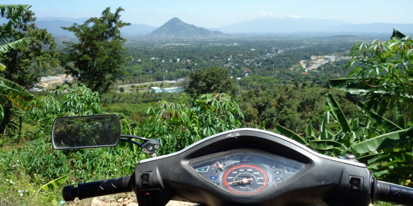 Road trip, 800km dans le centre du Vietnam !