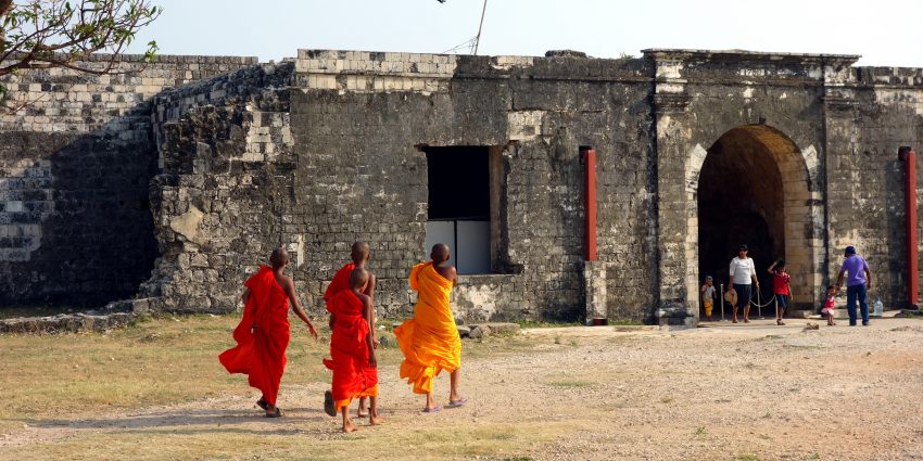 Jaffna : au coeur de la culture Tamil !