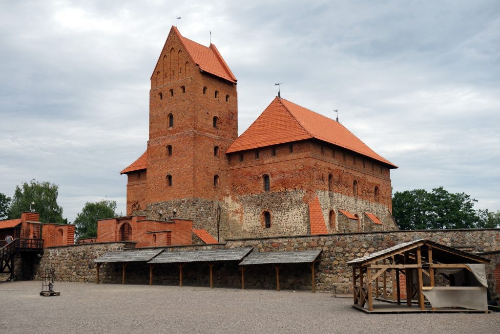 site de rencontre lituanien