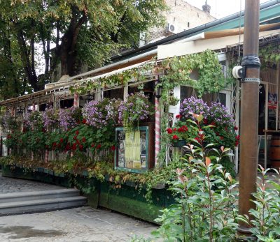 rencontres entre serbes