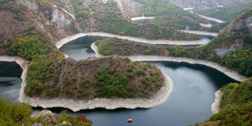 SERBIE : histoire à Belgrade, rando à Tara et rencontre avec les aigles à Uvac !