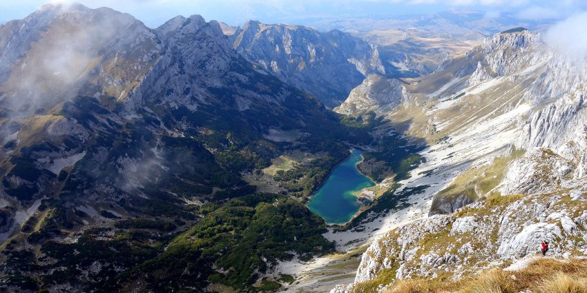 MONTENEGRO : Durmitor National Park, Tara Canyon, Kotor et la côte !