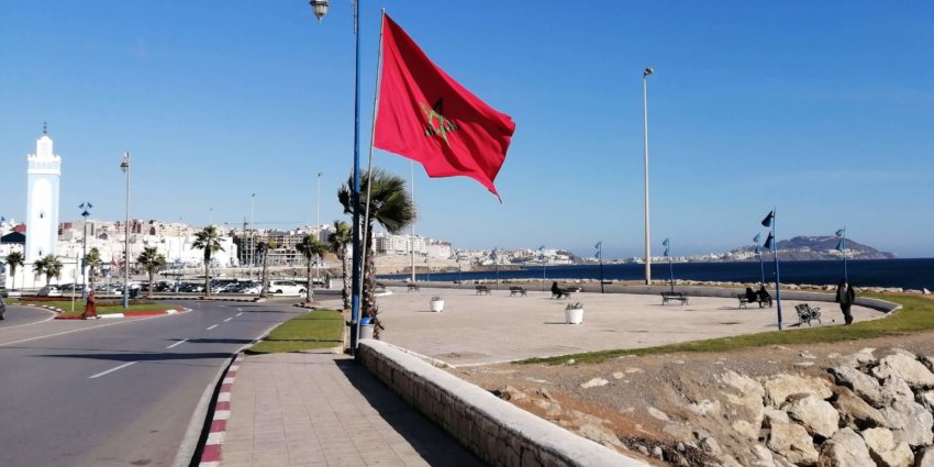 Visa run à Fnideq/Ceuta