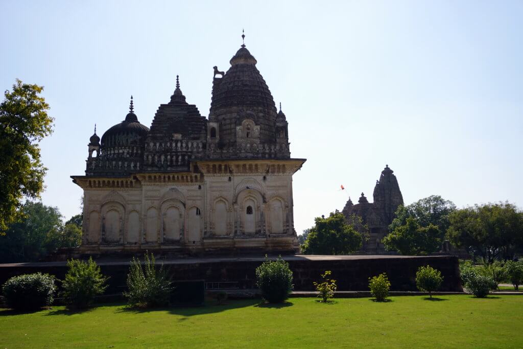 khajuraho temples ouest unesco visite blog mere fille voyage inde