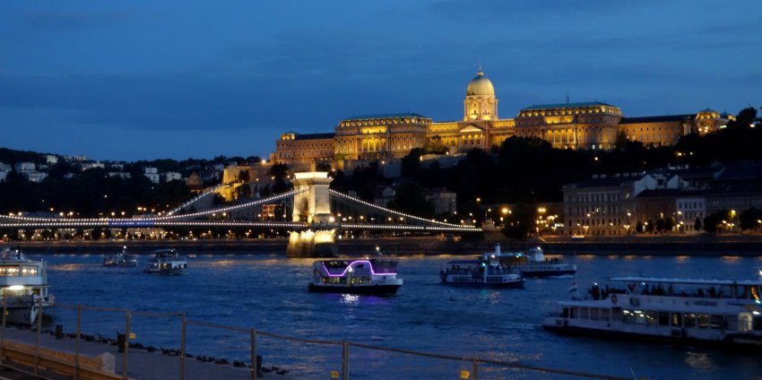 Budapest : les visites incontournables !